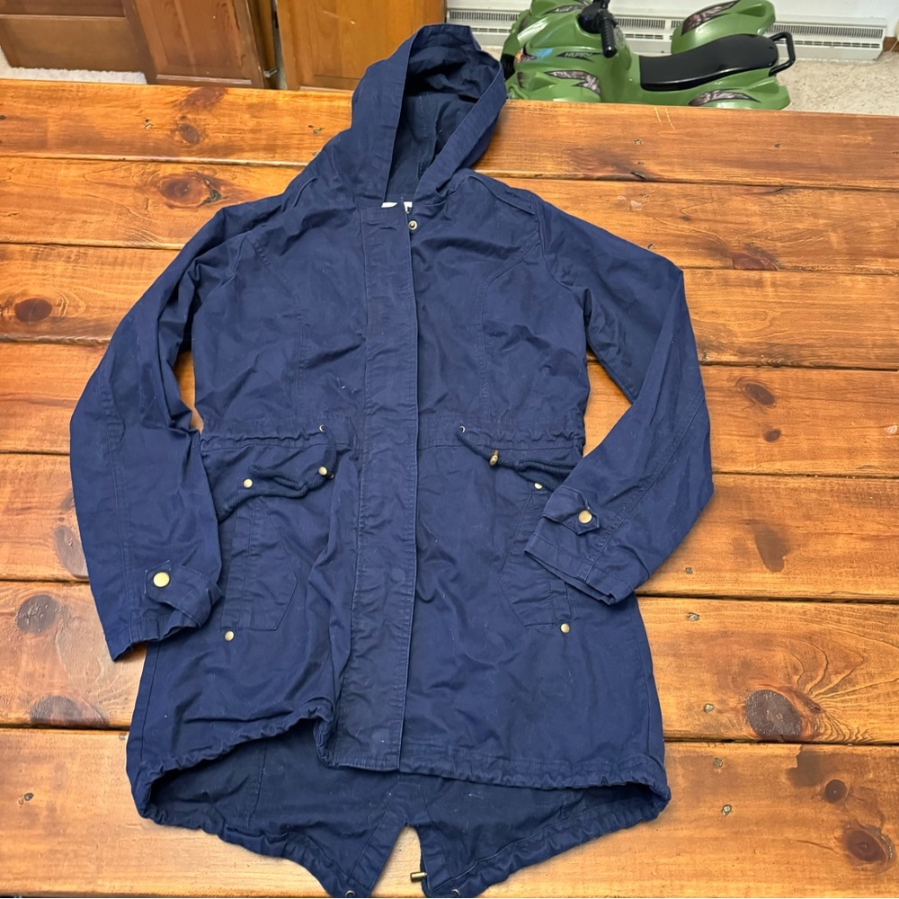 Sprig jacket